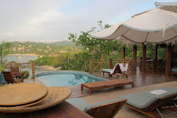 Hotel Boutique Siete Lunas